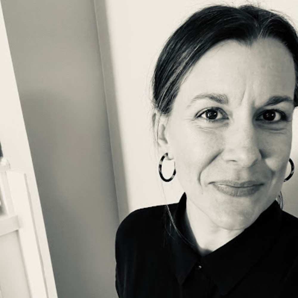 Meet your Posher, Catherine